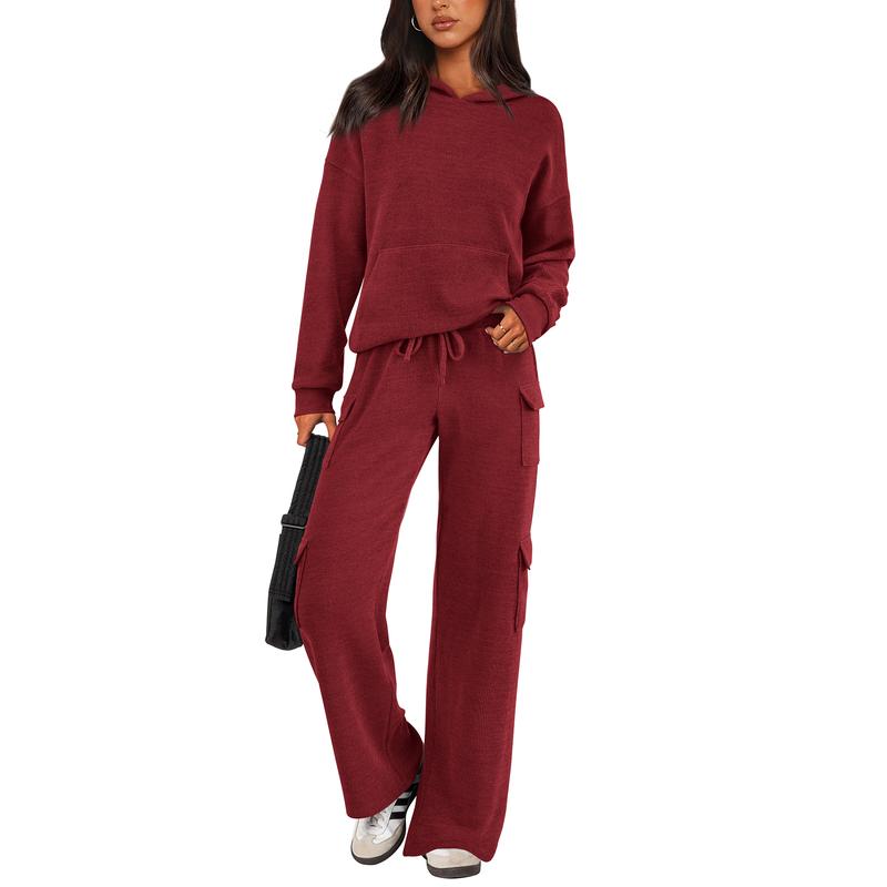 Aubrey™ | Cozy Cargo Lounge Set