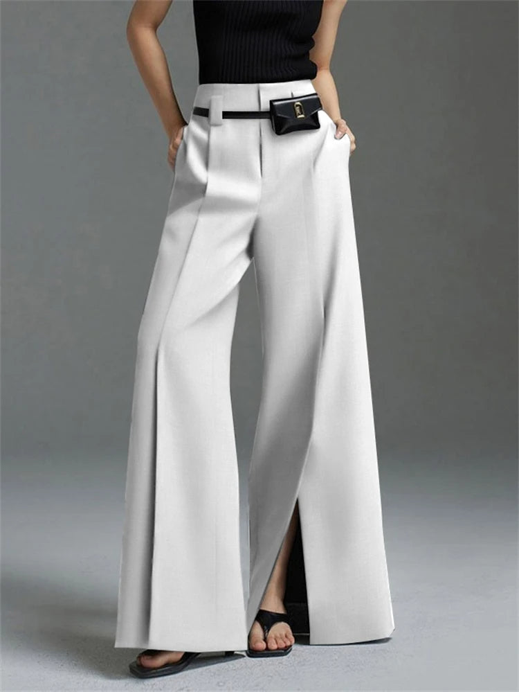 Celina™ | Wide-Leg Trouser