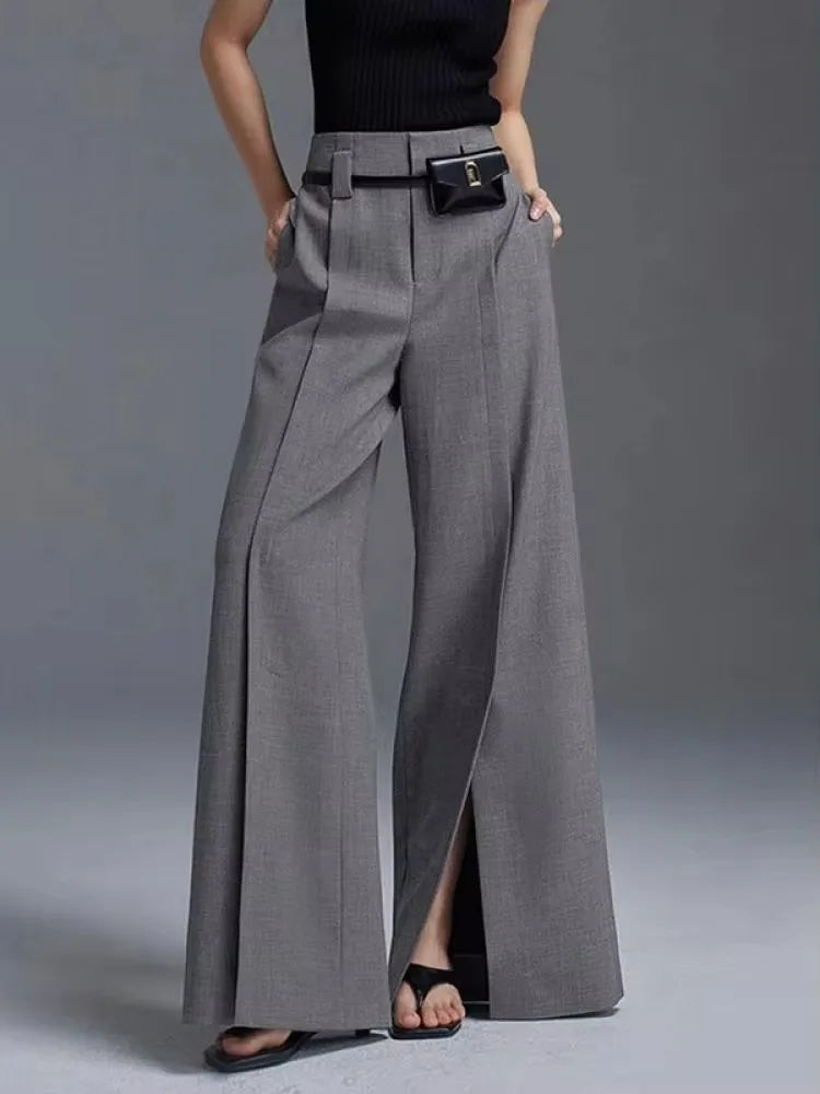 Celina™ | Wide-Leg Trouser