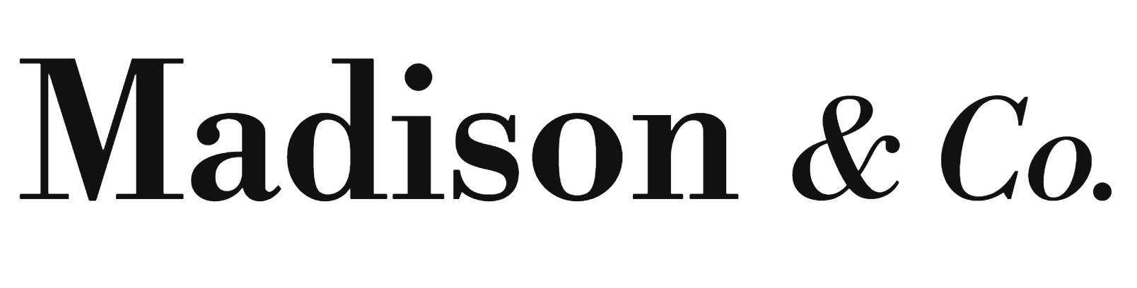 Madison & Co.